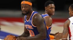 Les Knicks sur la piste d’un ancien 6ème homme de l’année ?