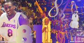 81 points : le jour où Kobe Bryant a marqué l’histoire à jamais