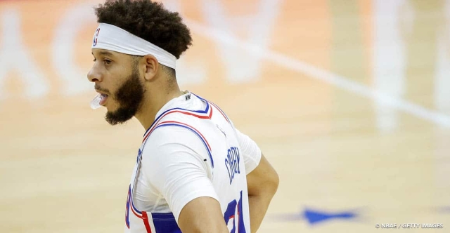 Warriors : Seth Curry va déjà être coupé… temporairement