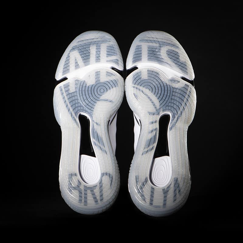 NBA Décathlon Tarmak