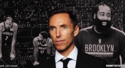 Kerr défend Nash : ni lui, ni Spoelstra n’auraient fait mieux à Brooklyn