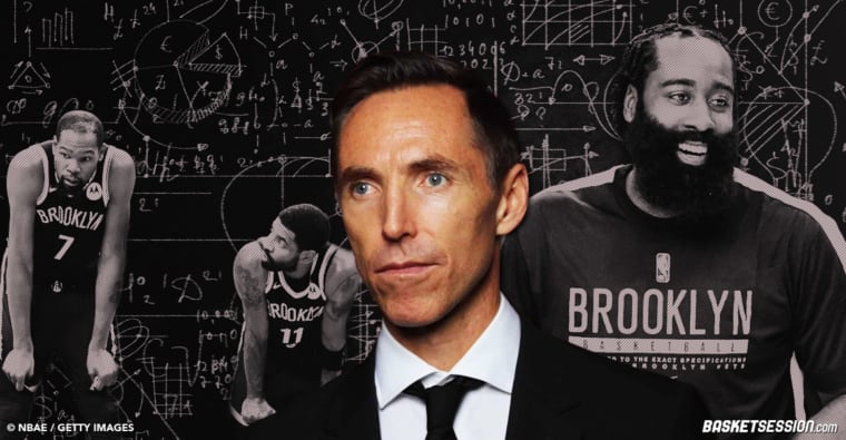 Kerr défend Nash : ni lui, ni Spoelstra n’auraient fait mieux à Brooklyn