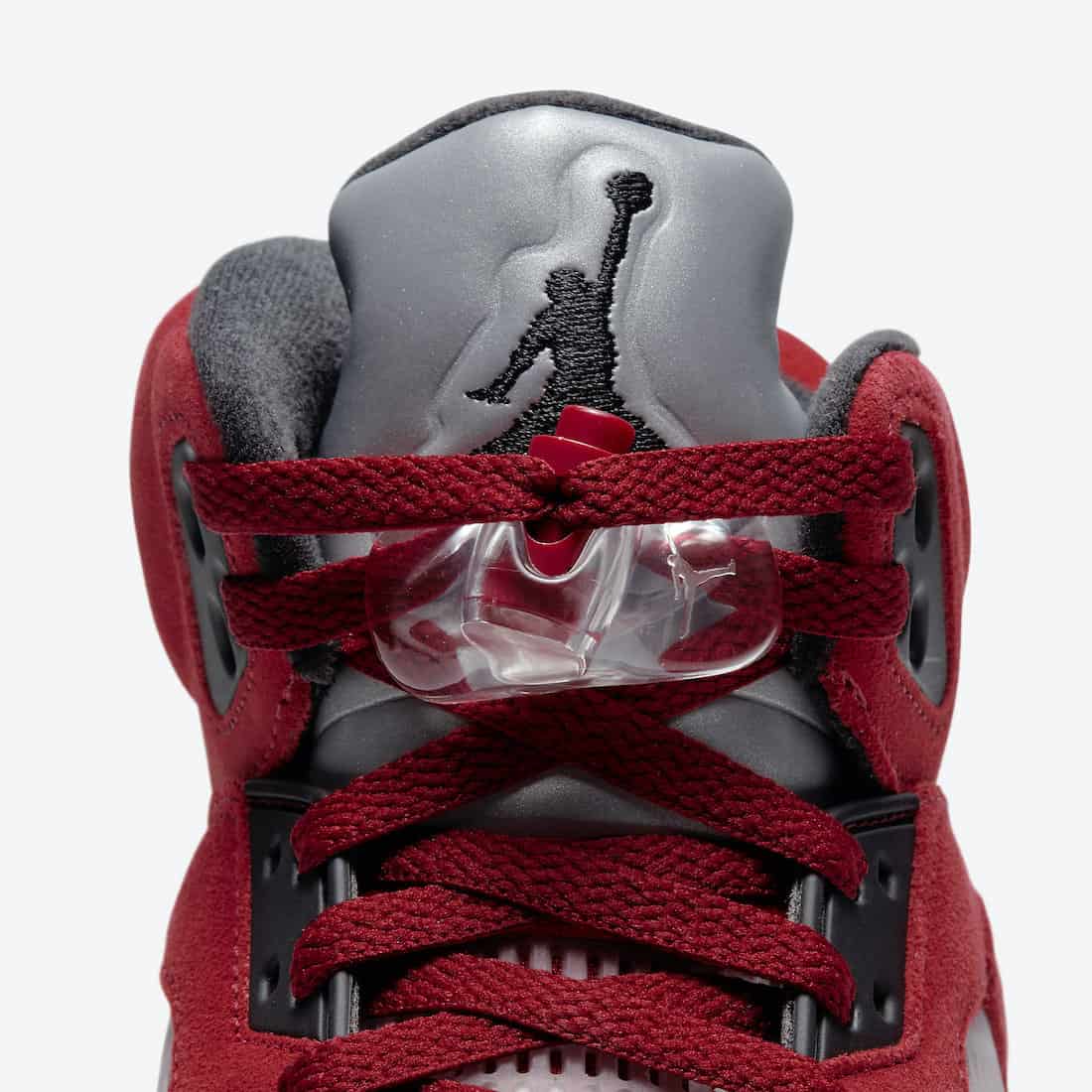 JORDAN 5