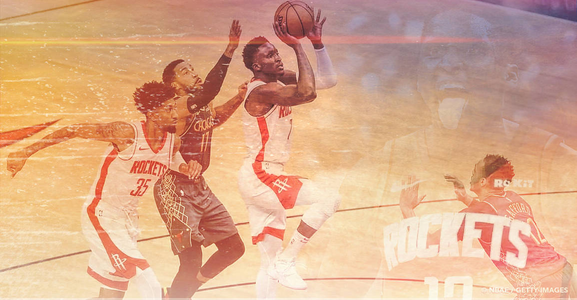 Victor Oladipo, la vengeance dans la peau !