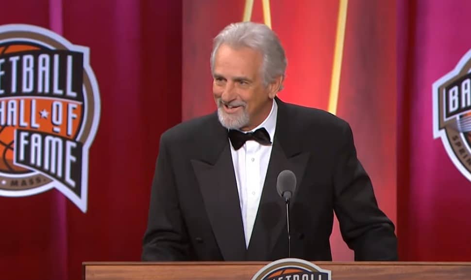 Phoenix et la NBA pleurent Paul Westphal