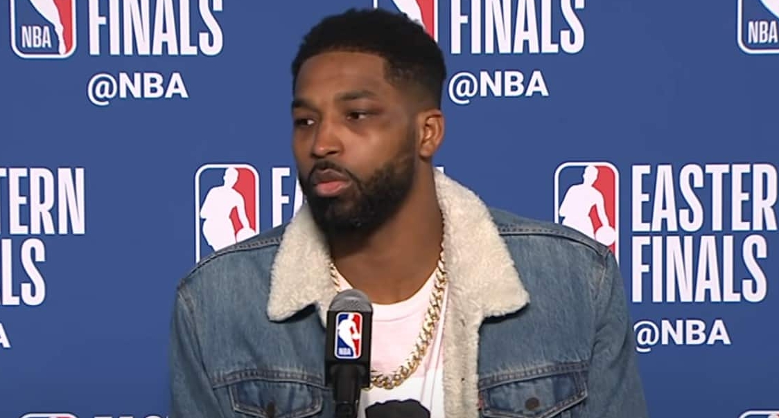 Dopage : Tristan Thompson suspendu 25 matches