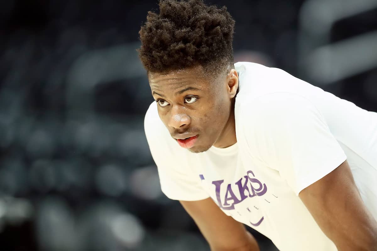 Kostas Antetokounmpo, un champion NBA débarque à l’ASVEL !