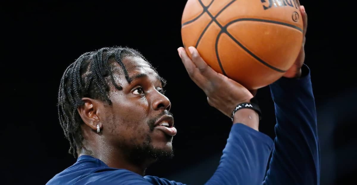 Jrue Holiday, Killian Hayes : Les 5 performances marquantes de la nuit en NBA