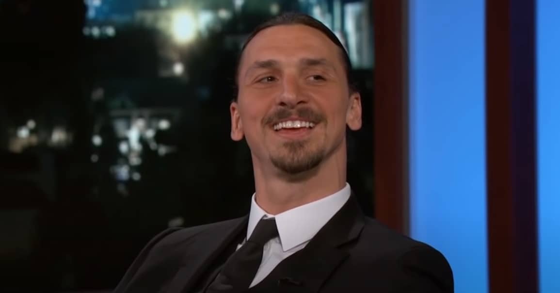 LeBron James critiqué par Zlatan Ibrahimovic pour son engagement politique
