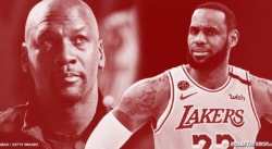 Pour Shaq, LeBron est derrière MJ et Kobe “mais il a un plan”