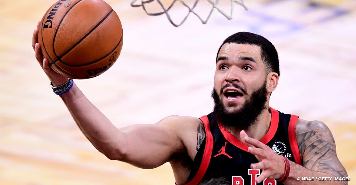 Fred VanVleet plante 54 points, retour sur un record en chiffres et en lettres