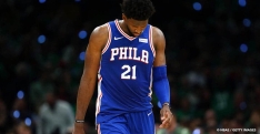 Joel Embiid peut-il vraiment tenir physiquement ?