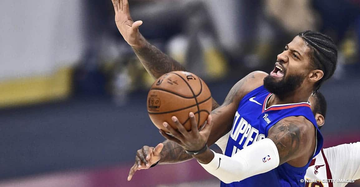 CQFR : PG13 fait pleuvoir sur l’Ohio, Beal dans les pas du GOAT