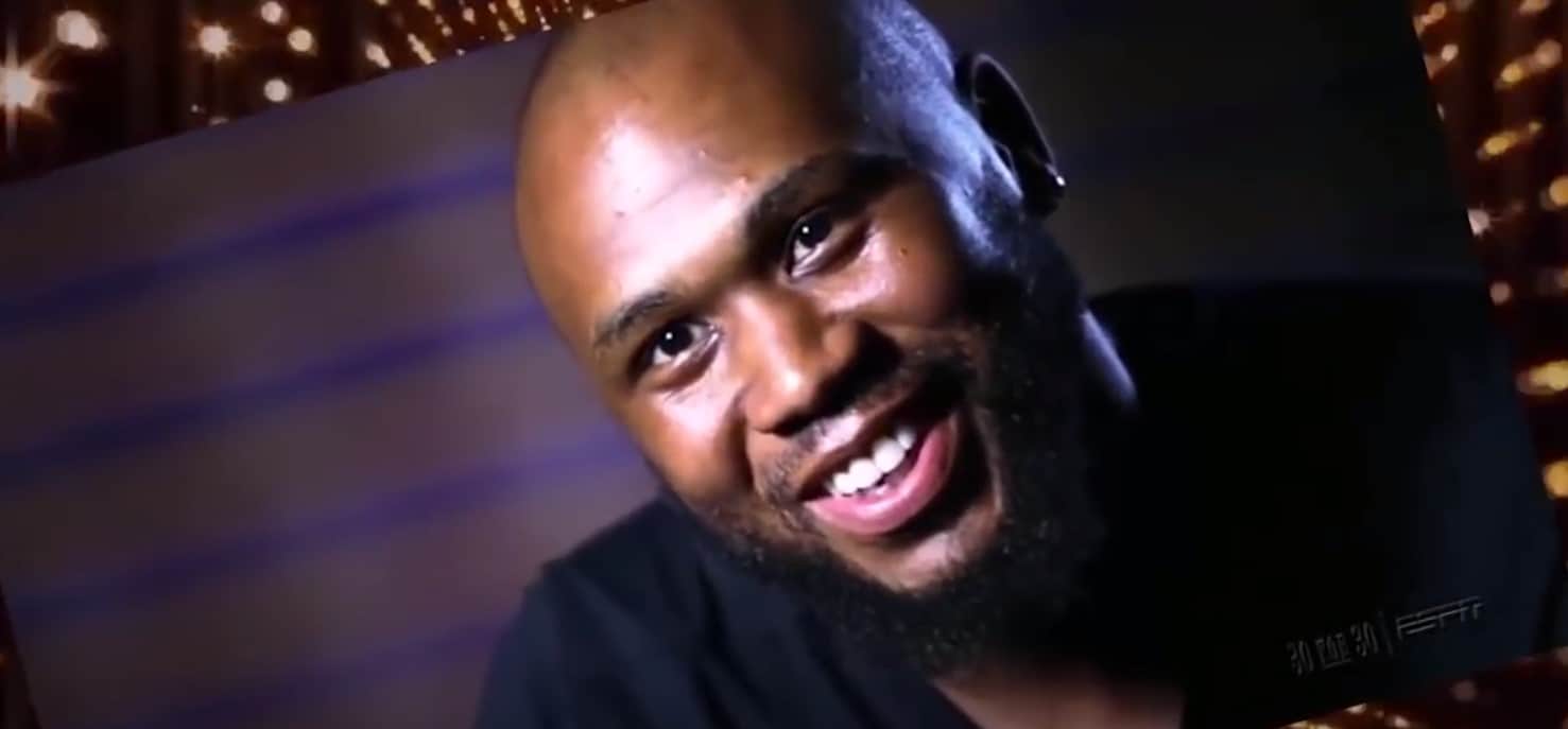 Dajuan Wagner, la carrière gâchée du prodige aux 100 pts dans un match