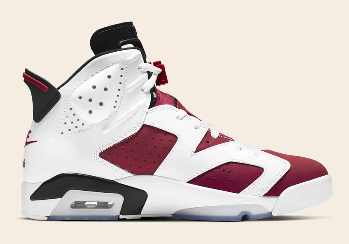 Jordan 6