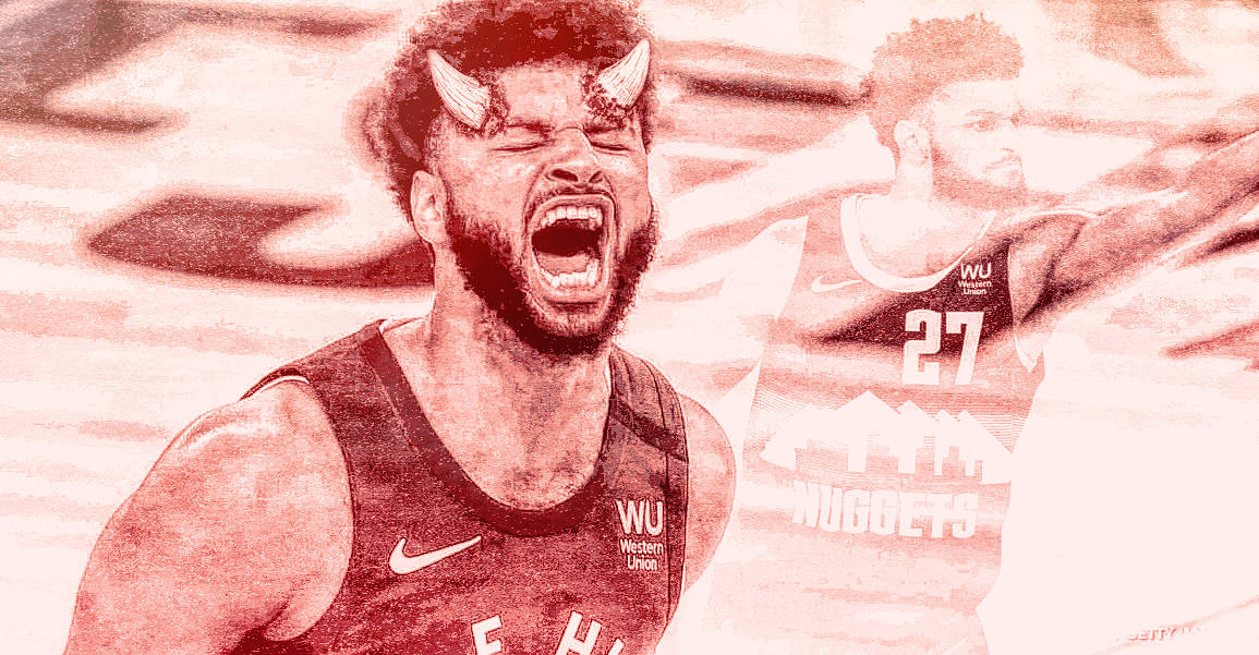 Jamal Murray, une nuit historique avec une efficacité diabolique !