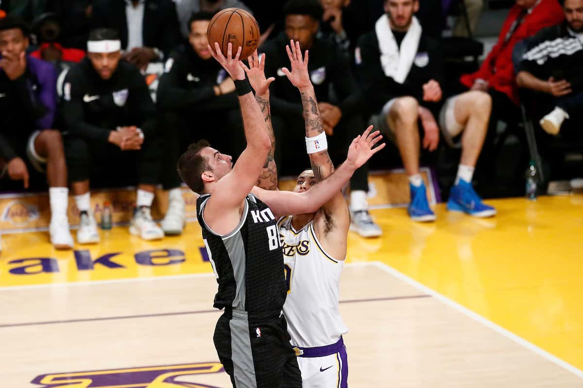 Nemanja Bjelica vient renforcer le Miami Heat