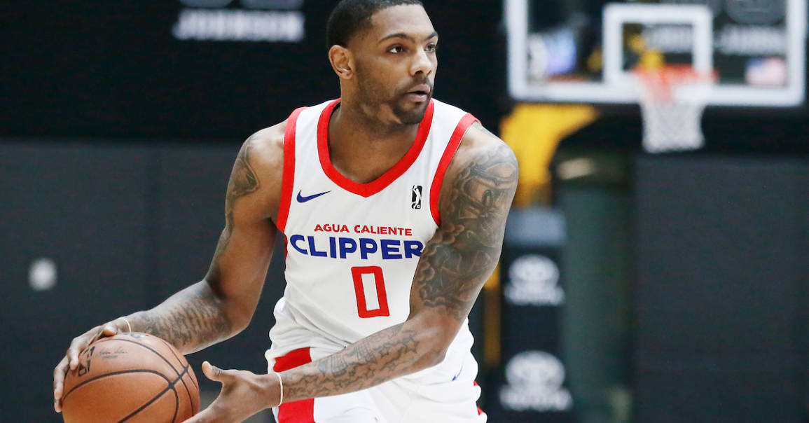 La NBA tient ses premiers joueurs vaccinés !