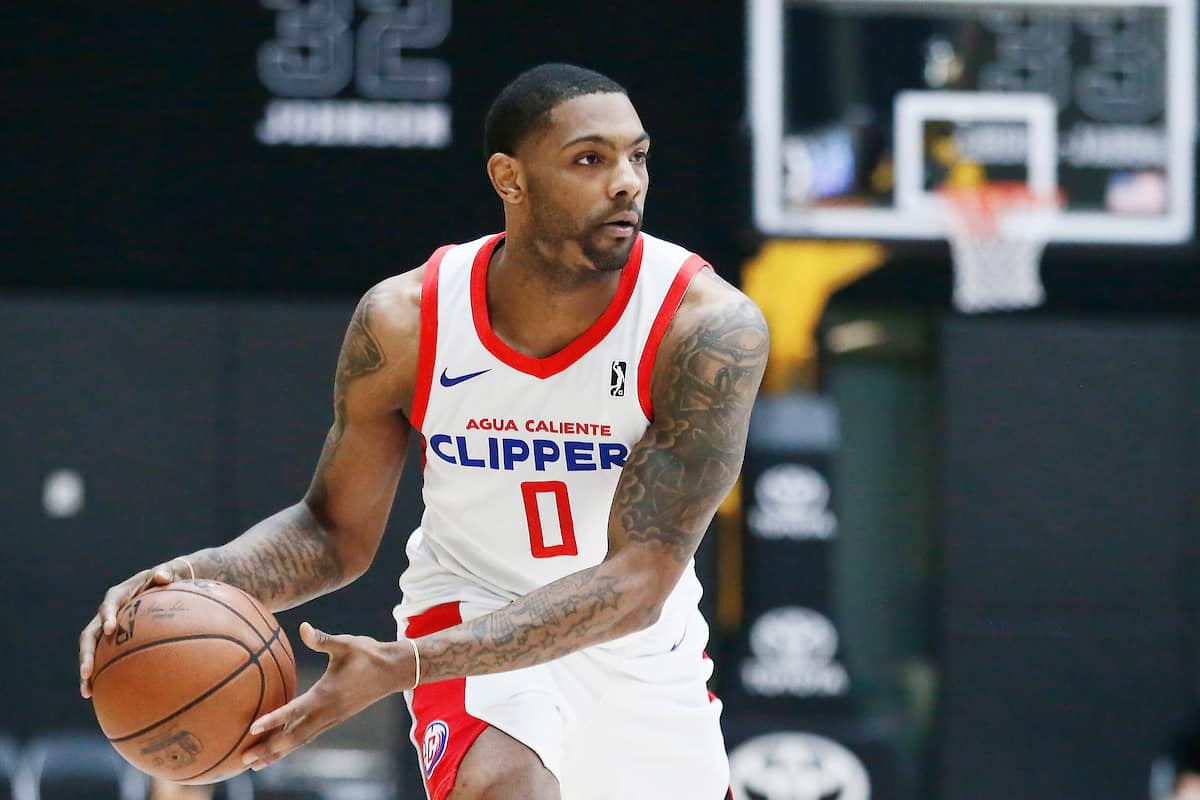 La NBA tient ses premiers joueurs vaccinés !