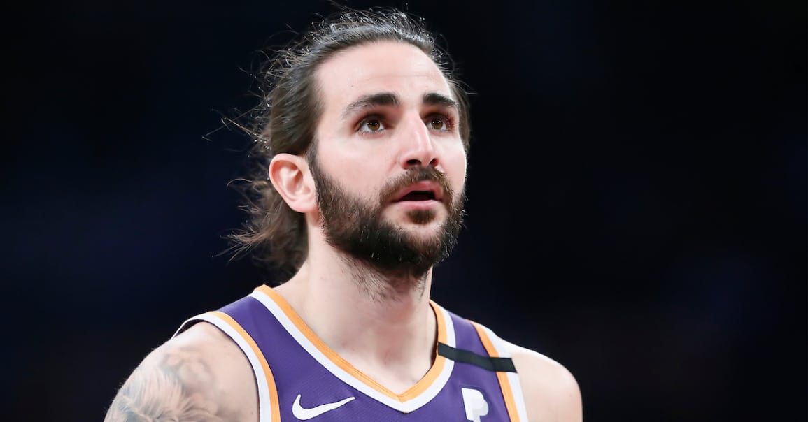 Ricky Rubio, Terance Mann : Les 5 performances marquantes de la nuit en NBA