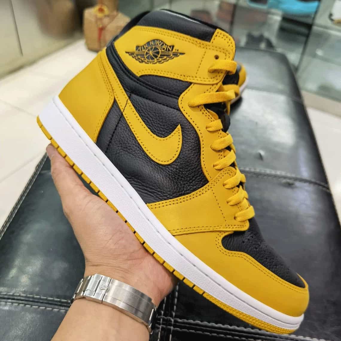 Air Jordan 1
