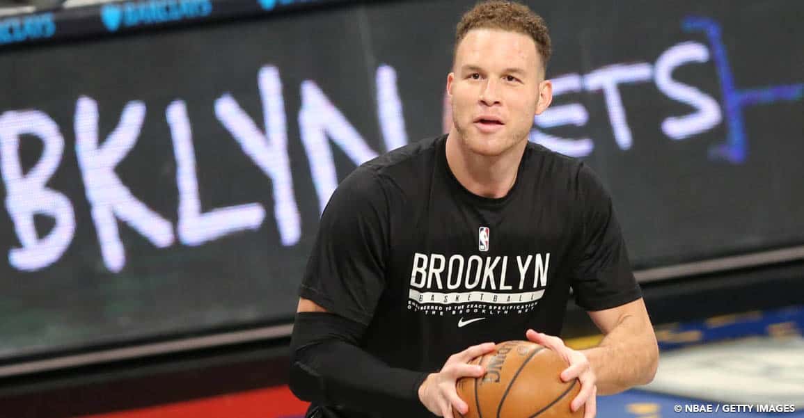 Blake Griffin : vers la retraite ou un dernier tour chez les Celtics ?