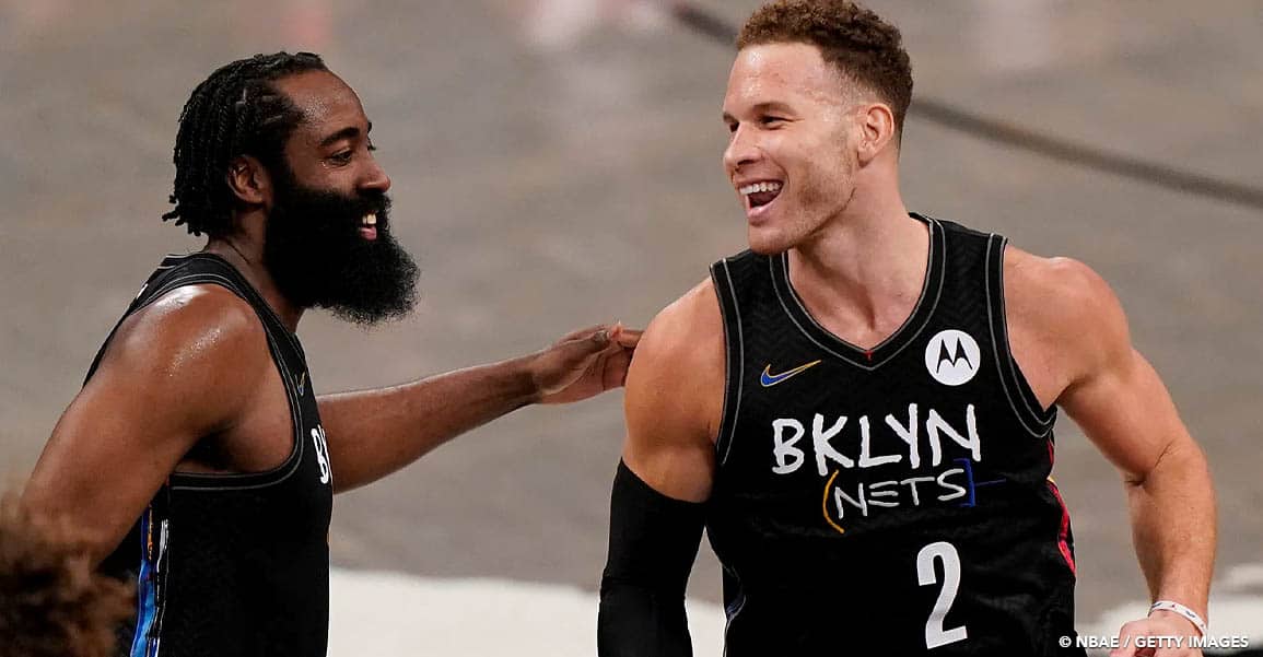 Blake Griffin, encore un ancien All-Star qui passe à la trappe