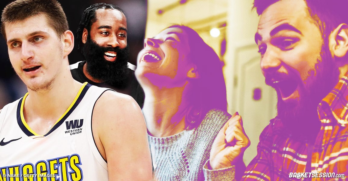 Fantasy BS/Reverse – Ep. 9 : All-Stars, rebranding et secrets honteux