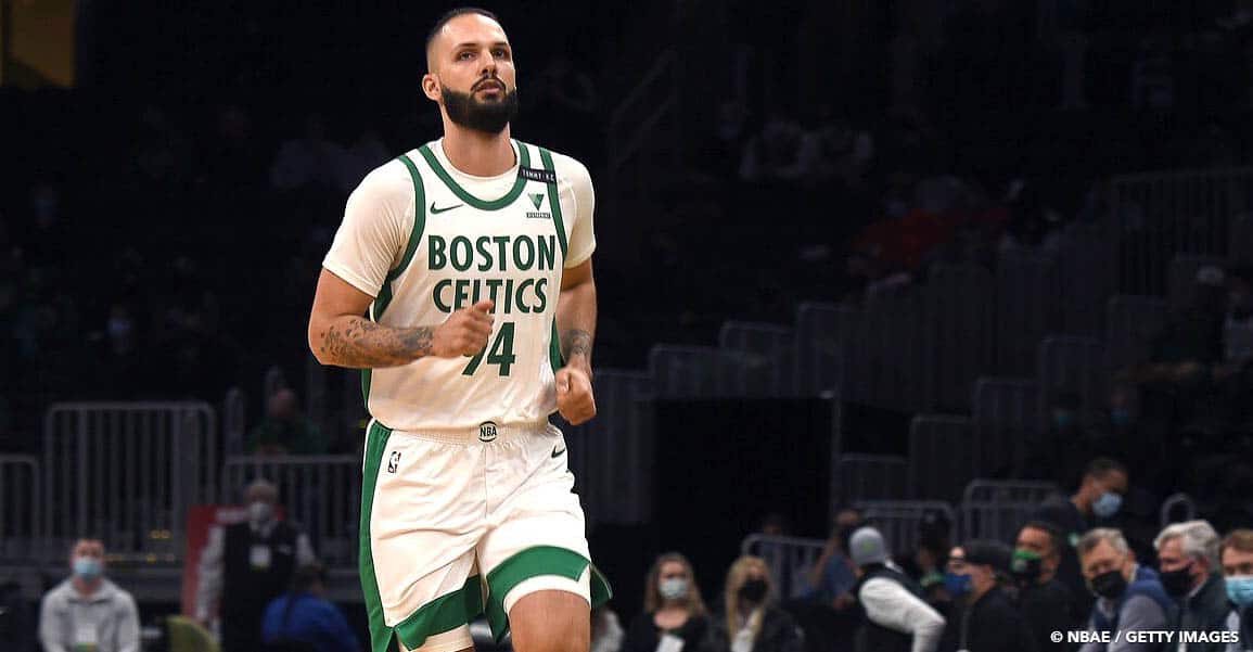 CQFR : Evan Fournier fait plaisir, les Clippers rois de L.A.