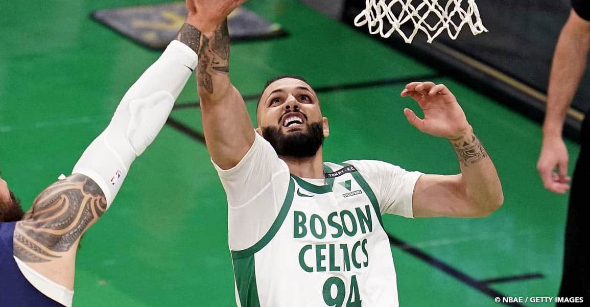 Evan Fournier, un retour post-covid très compliqué