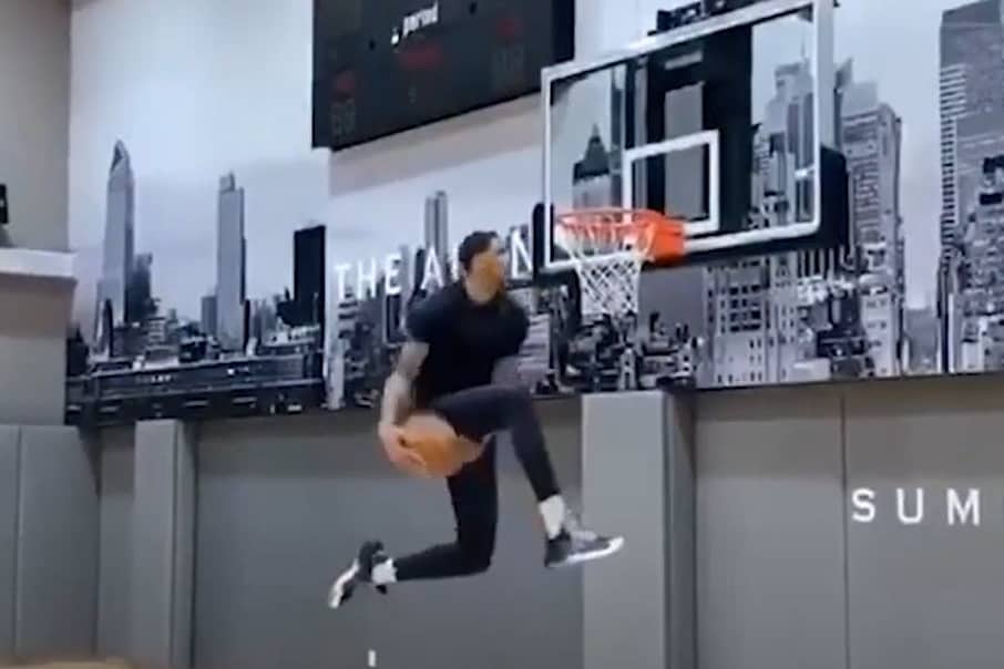 Slam Dunk Contest : Trois participants déjà connus