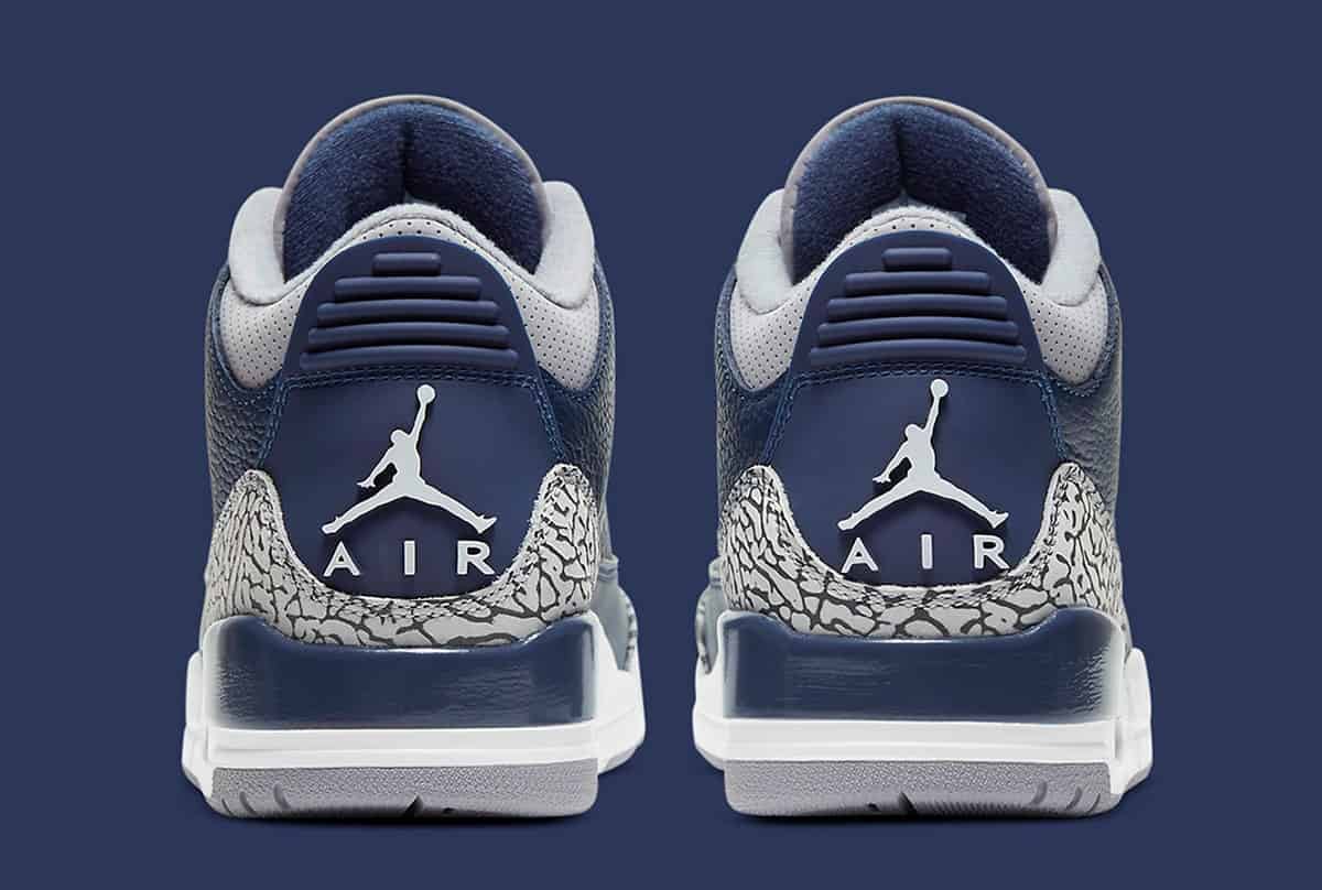 Jordan 3