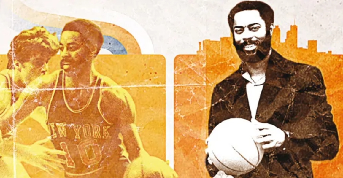 Walt Frazier a 79 ans : portrait de la dernière VRAIE légende de New York