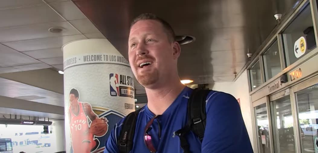 Drame : Shawn Bradley, pivot emblématique des 90’s, est paraplégique après un accident