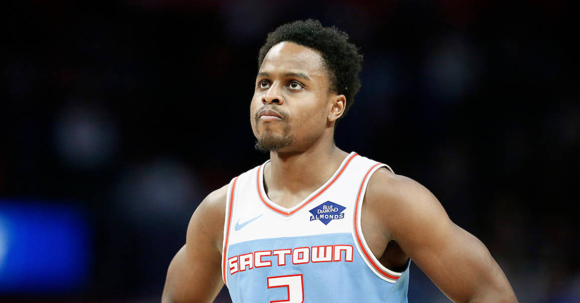 Les Clippers vont encore signer un nouveau meneur