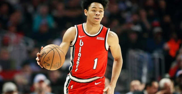 Anfernee Simons, les Celtics cherchent toujours un trade…