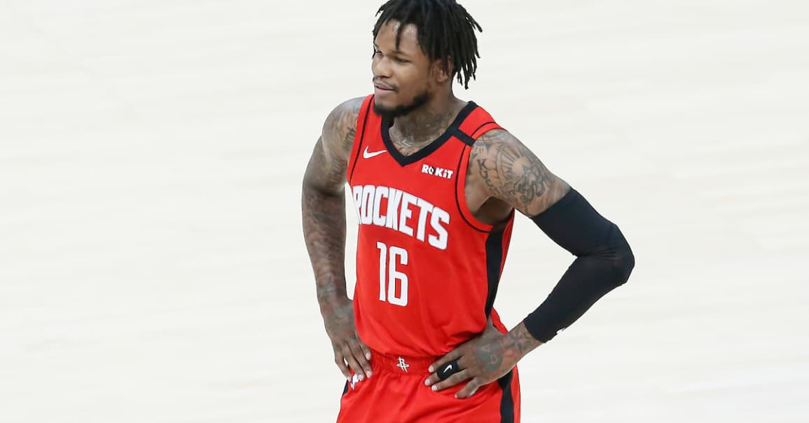 Les Lakers complètent leur roster avec une dernière recrue