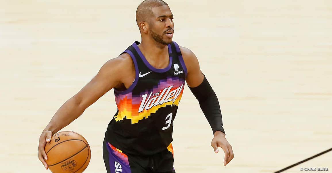 Finalement, Chris Paul dit non à Team USA, Jrue Holiday le remplacera