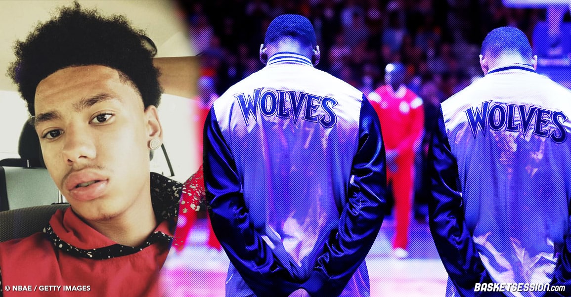 Matches reportés et indignation : la NBA réagit au drame Daunte Wright