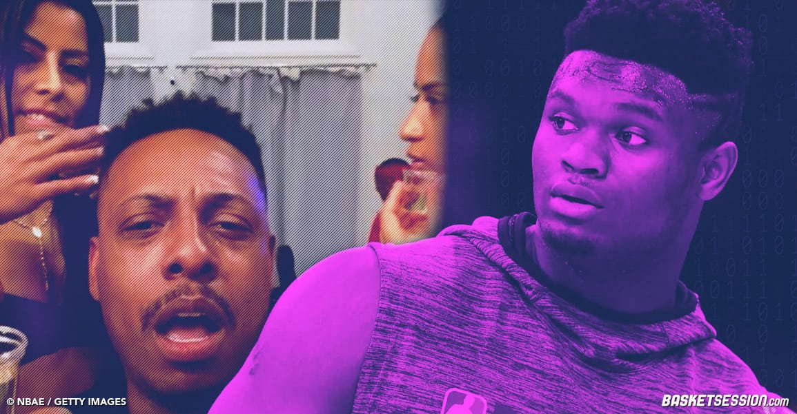 Fantasy – Ep. 10 : Sprint final, Intertoto et business avec Paul Pierce