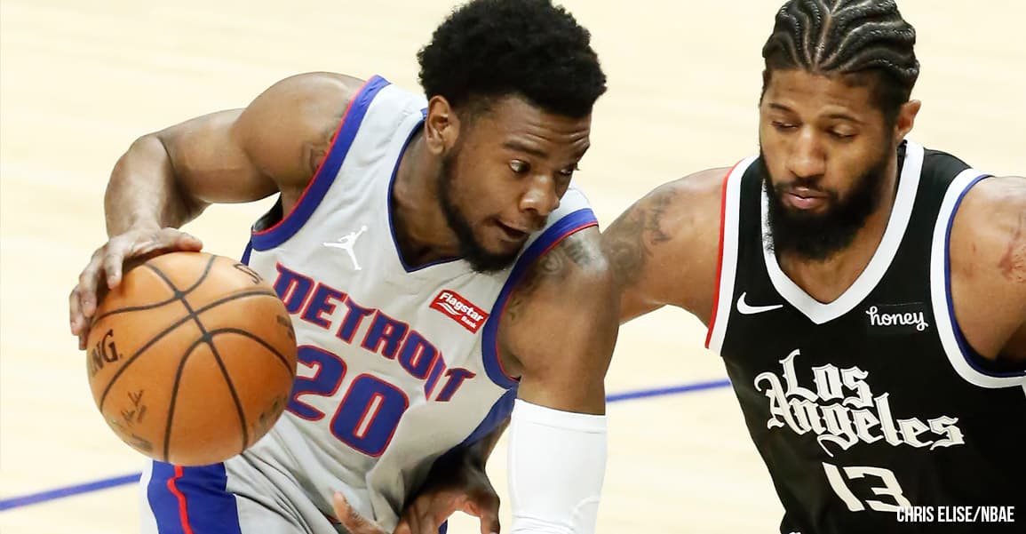 Un ancien quatrième choix de draft à la relance à Toronto