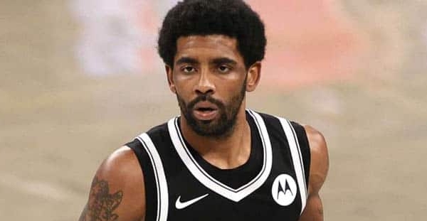 Kyrie Irving et les Nets vont devoir s’entendre…