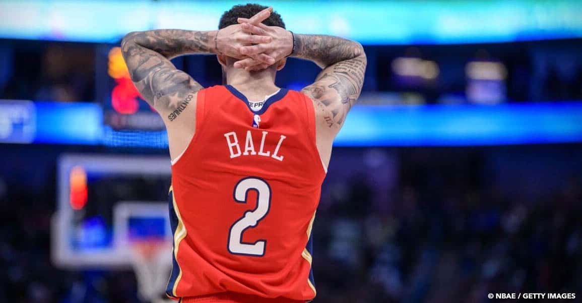 Lonzo Ball, CP3, DeRozan… les cibles ambitieuses des Knicks cet été !