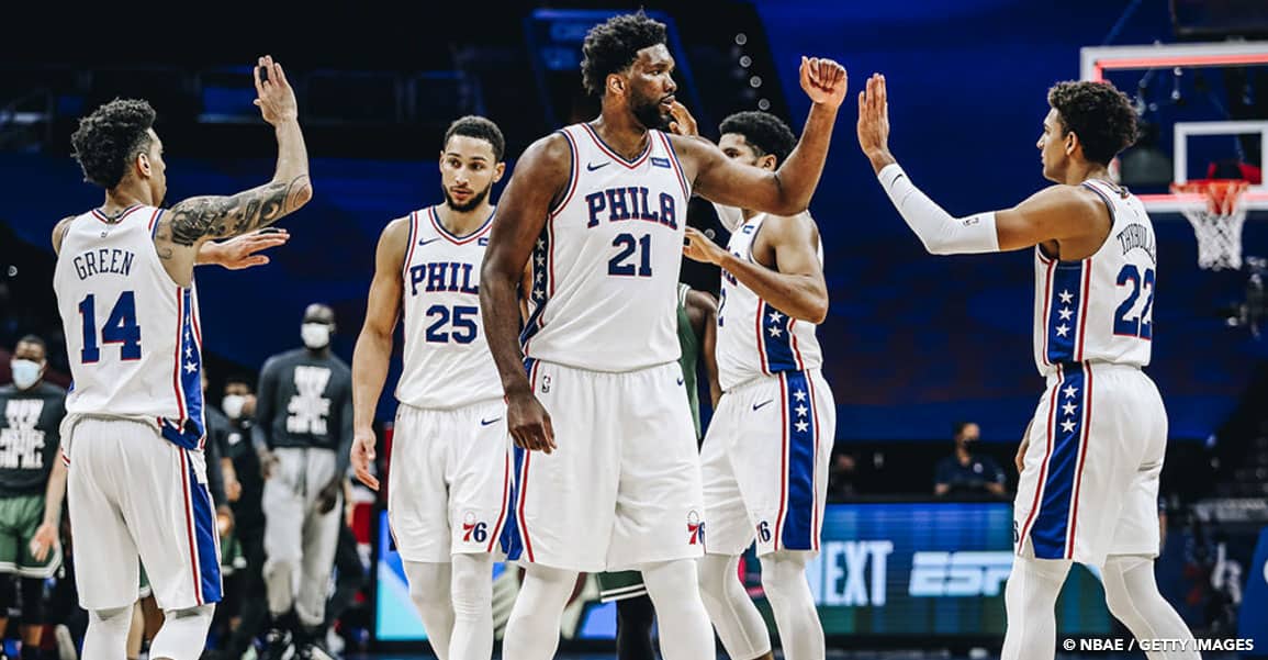 Les Sixers ont ciblé le joueur qui pourrait leur faire passer un cap la saison prochaine