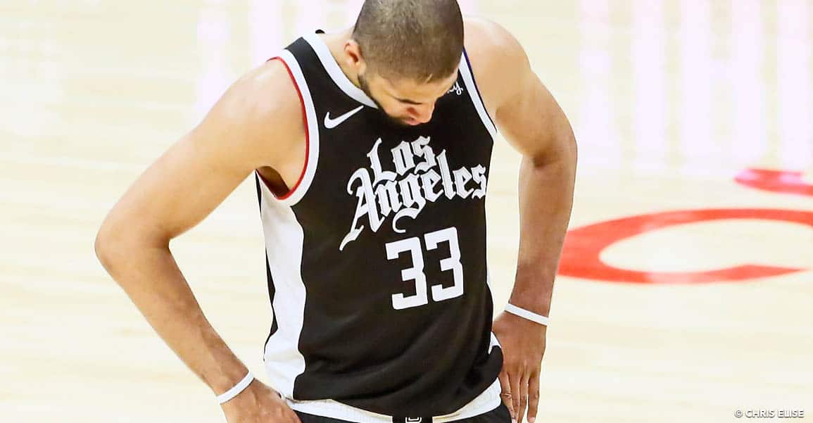 Nicolas Batum se livre, le témoignage est très touchant