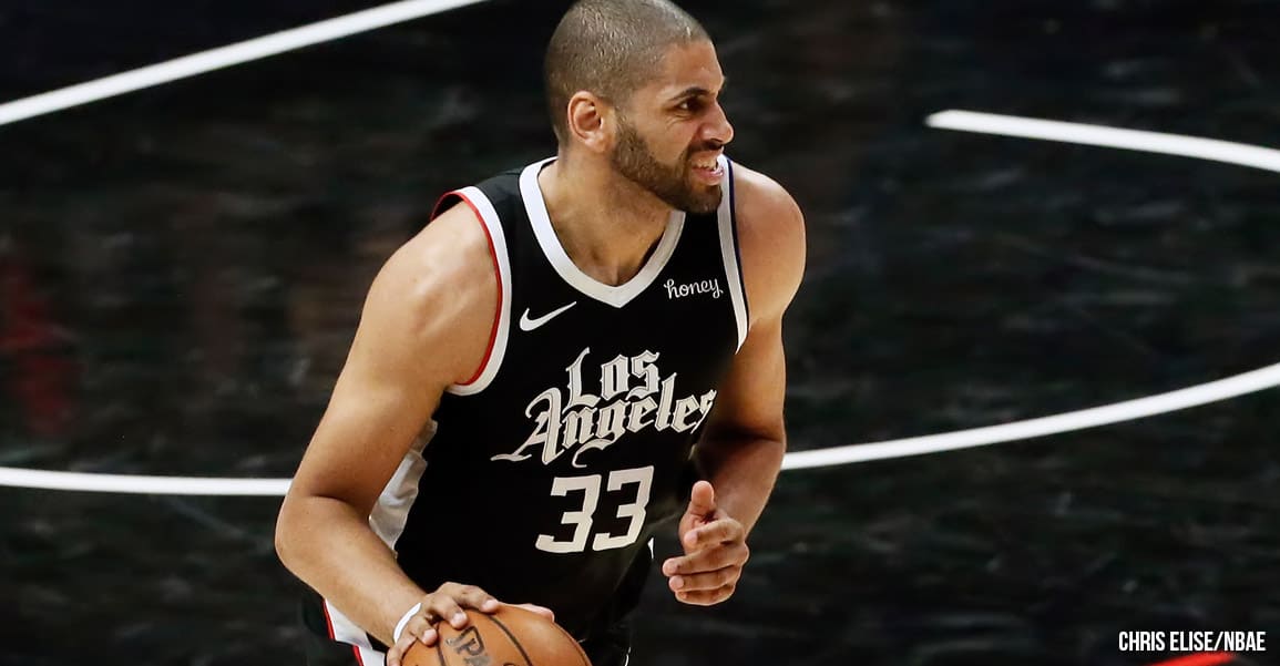 Quel avenir pour Nicolas Batum ?