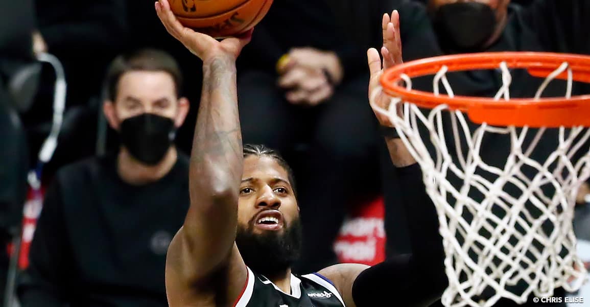 CQFR : Kyrie roi du money time, PG13 en patron