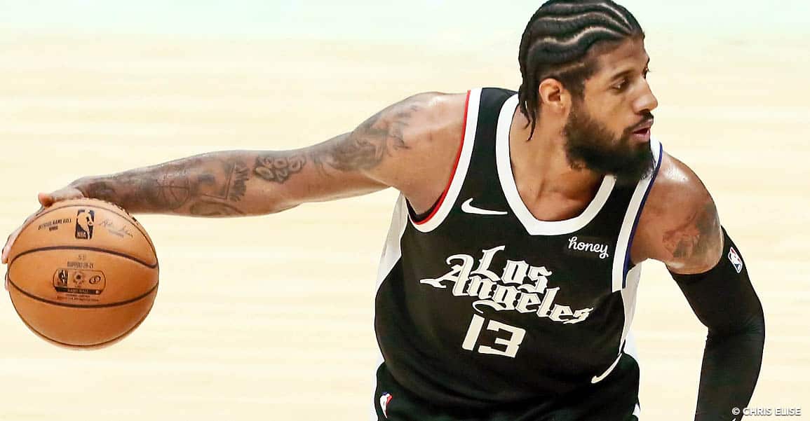 Paul George, une prolongation inéluctable aux Clippers…