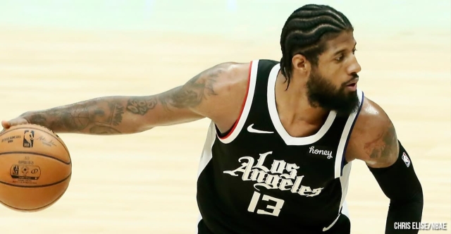 Paul George, le mariage parfait avec les Sixers ?