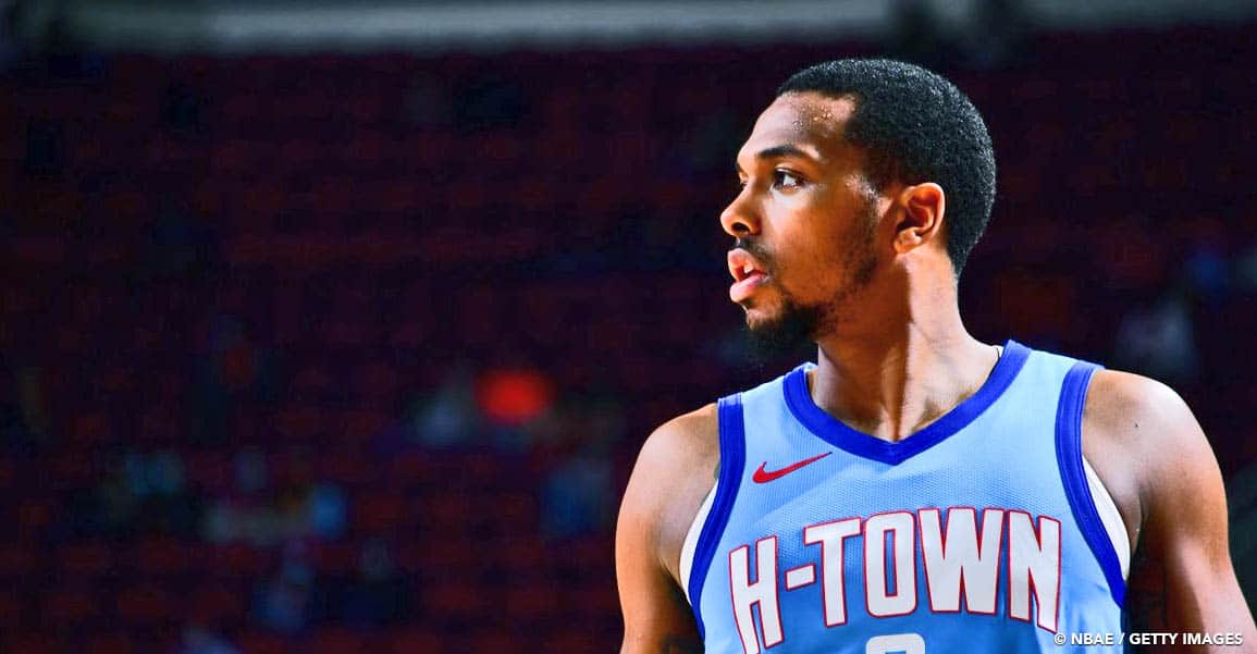 Des nouveaux détails sur l’agression de Sterling Brown, les Rockets ont eu peur pour sa vie !